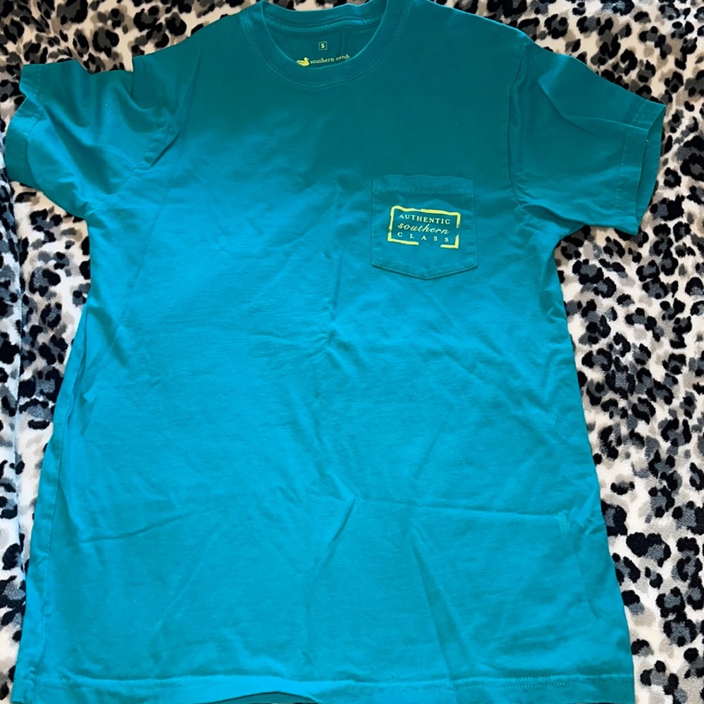 Southern marsh tee shirt!!